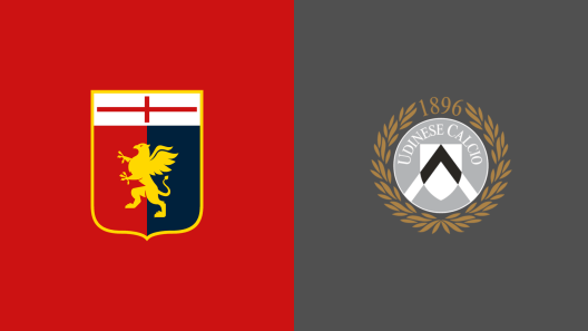 مشاهدة مباراة جنوى وأودينيزي بث مباشر اليوم 4-4-2025 قمة ملعب لويجي فيراريس (ماراتسي)