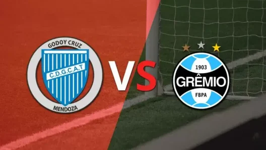 مشاهدة مباراة غودوي كروز وغريميو بث مباشر اليوم 24-4-2025 قمة فيليسيانو جامبارتي