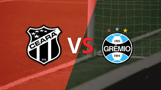 مشاهدة مباراة غريميو وسييارا بث مباشر اليوم 5-4-2025 قمة ملعب بلاسيدو أديرالدو كاستيلو