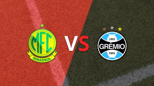 مشاهدة مباراة غريميو وميراسول بث مباشر اليوم 16-4-2025 قمة استاد خوسي ماريا دي كامبوس مايا