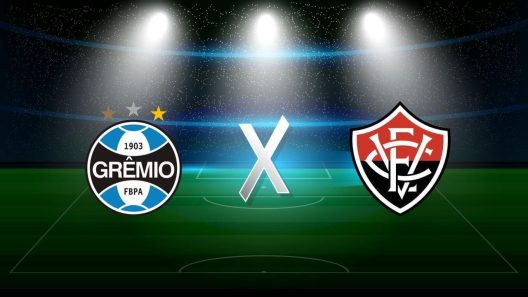 مشاهدة مباراة غريميو وسبورت كلوب فيتوريا بث مباشر اليوم 27-4-2025 قمة ملعب مانويل باراداس