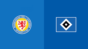 مشاهدة مباراة هامبورج وآينتراخت براونشفايغ بث مباشر اليوم 11-4-2025 قمة فولكسبارك