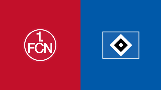 مشاهدة مباراة هامبورج ونورنبرغ بث مباشر اليوم 5-4-2025 قمة فرنكن ستاديون