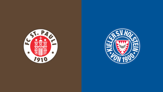 مشاهدة مباراة هولشتاين كيل وسانت باولي بث مباشر اليوم 12-4-2025 ضمن الدوري الألماني