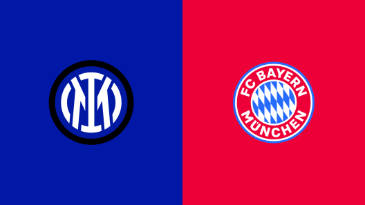 مشاهدة مباراة إنتر ميلان وبايرن ميونخ بث مباشر اليوم 16-4-2025 قمة سان سيرو  في إياب التشامبينزليج