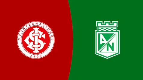 مشاهدة مباراة إنترناسيونال وأتلتيكو ناسيونال بث مباشر اليوم 10-4-2025 قمة إيستاديو خوسي بينهيرو برودا (بيرا ريو)