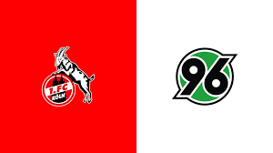 مشاهدة مباراة كولن وهانوفر بث مباشر اليوم 27-4-2025 قمة اود ارينا