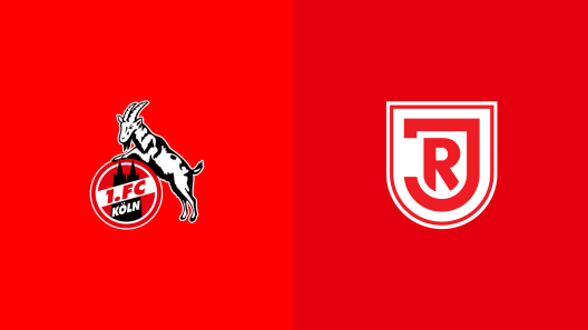 مشاهدة مباراة كولن ويان ريغينسبورغ بث مباشر اليوم 3-5-2025 قمة راين إينرجي ستاديون