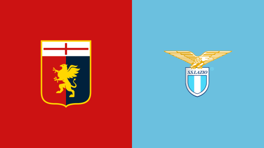 مشاهدة مباراة لاتسيو وجنوى بث مباشر اليوم 21-4-2025 قمة لويجي فيراريس (ماراتسي)