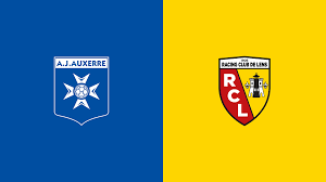 مشاهدة مباراة لانس وأوكسير بث مباشر اليوم 4-10-2025 قمة أبّي ديشان