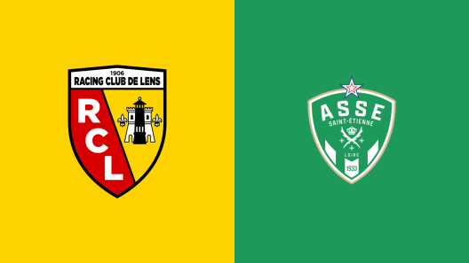 مشاهدة مباراة لانس وسانت إيتيان بث مباشر اليوم 6-4-2025 قمة بوليرت ديليليس