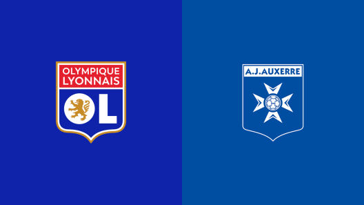 مشاهدة مباراة ليون وأوكسير بث مباشر اليوم 13-4-2025 قمة ستاد لابي ديشامب