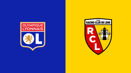 Lyon vs Lens