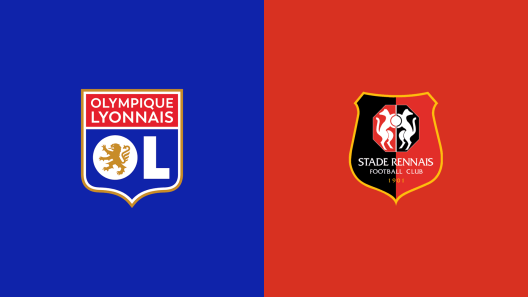 مشاهدة مباراة ليون ورين بث مباشر اليوم 14-9-2025 قمة روازون بارك