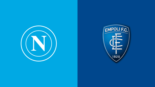 مشاهدة مباراة نابولي وإمبولي بث مباشر اليوم 14-4-2025 ضمن الدوري الإيطالي