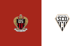 مشاهدة مباراة نيس وأنجيه بث مباشر اليوم 7-12-2025 قمة أليانز ريفييرا