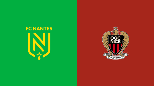 مشاهدة مباراة نيس ونانت بث مباشر اليوم 13-9-2025 قمة أليانز ريفييرا