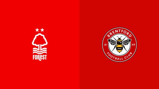 Nottingham Forest vs Brentford
