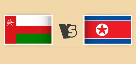 مشاهدة مباراة عمان وكوريا الشمالية بث مباشر اليوم 11-4-2025 قمة السلاطين على الملعب الرديف بمدينة الملك عبد الله الرياضية