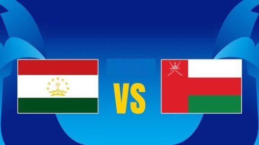 مشاهدة مباراة عمان وطاجيكستان بث مباشر اليوم 5-4-2025 قمة السلاطين على الملعب الرديف بمدينة الملك عبد الله الرياضية