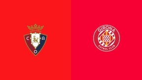 مشاهدة مباراة أوساسونا وجيرونا بث مباشر اليوم 21-3-2026 قمة إل سادار