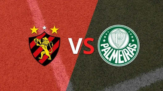 مشاهدة مباراة بالميراس وسبورت ريسيفه بث مباشر اليوم 6-4-2025 قمة استاد إيلها دو رتيرو