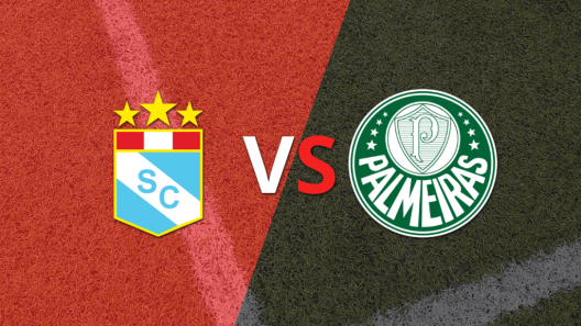 مشاهدة مباراة بالميراس وسبورتينج كريستال بث مباشر اليوم 29-5-2025 قمة أليانز باركي