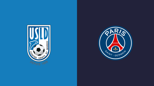 مشاهدة مباراة باريس سان جيرمان ودنكارك بث مباشر اليوم 1-4-2025 قمة بارك دي برينس