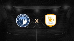 مشاهدة مباراة بيراميدز وفاركو بث مباشر اليوم 4-5-2025 مجموعة البطولة ضمن الدوري المصري