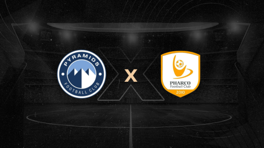 مشاهدة مباراة بيراميدز وفاركو بث مباشر اليوم 4-5-2025 مجموعة البطولة ضمن الدوري المصري