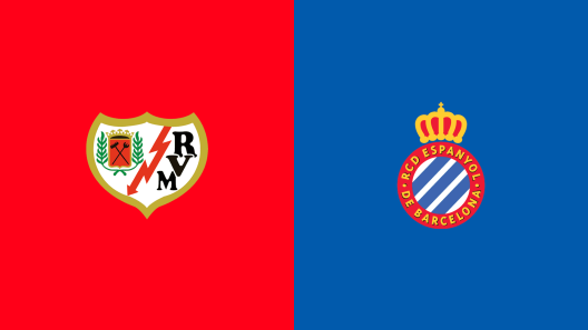 مشاهدة مباراة رايو فاليكانو وإسبانيول بث مباشر اليوم 4-4-2025 قمة تيريزا ريفيرو