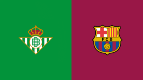 مشاهدة مباراة ريال بيتيس وبرشلونة بث مباشر اليوم 5-4-2025 قمة الأندلسي ضد البلوجرانا