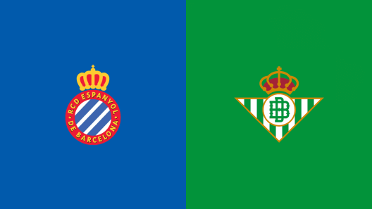 مشاهدة مباراة ريال بيتيس وإسبانيول بث مباشر اليوم 4-5-2025 ضمن الدوري الأسباني