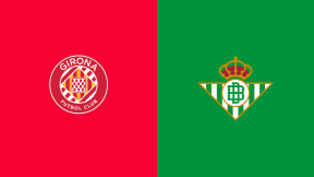 مشاهدة مباراة ريال بيتيس وجيرونا بث مباشر اليوم 23-11-2025 قمة لا كارتوخا