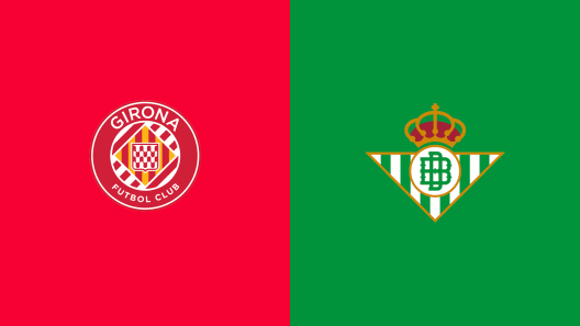 مشاهدة مباراة ريال بيتيس وجيرونا بث مباشر اليوم 21-4-2025 قمة إستادي مونتيليفي