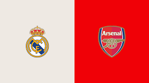 مشاهدة مباراة ريال مدريد وآرسنال بث مباشر اليوم 8-4-2025 قمة الملكي ضد المدفعجية في دوري الأبطال