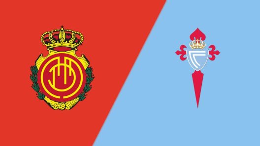 مشاهدة مباراة ريال مايوركا وسيلتا فيجو بث مباشر اليوم 23-8-2025 قمة سون موكس