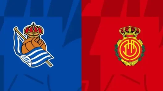 مشاهدة مباراة ريال سوسيداد وريال مايوركا بث مباشر اليوم 12-4-2025 قمة انويتا