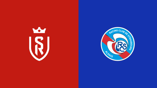 مشاهدة مباراة ستاد ريمس وستراسبورج بث مباشر اليوم 6-4-2025 قمة أوغيست دولون