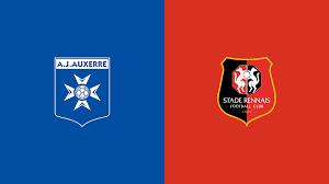 مشاهدة مباراة رين وأوكسير بث مباشر اليوم 19-10-2025 قمة روازون بارك