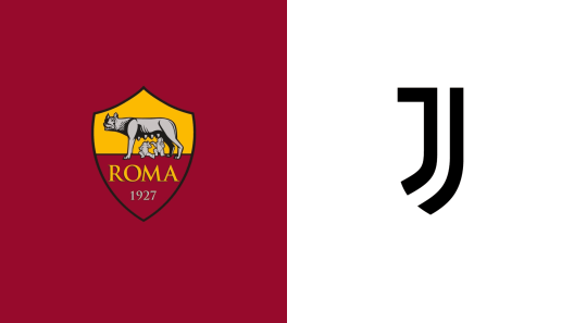 مشاهدة مباراة روما ويوفنتوس بث مباشر اليوم 6-4-2025 قمة الأوليمبيكو