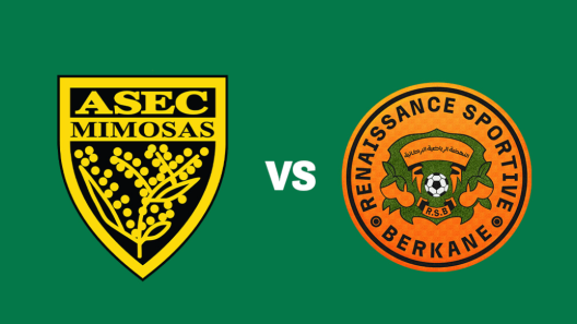 مشاهدة مباراة نهضة بركان وأسيك ميموزا بث مباشر اليوم 9-4-2025 قمة الملعب البلدي