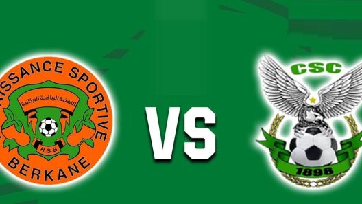 مشاهدة مباراة نهضة بركان وشباب قسنطينة بث مباشر اليوم 27-4-2025 قمة مغربية جزائرية أفريقية