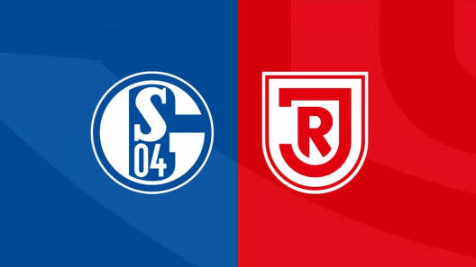 مشاهدة مباراة شالكه ويان ريغينسبورغ بث مباشر اليوم 13-4-2025 الدوري الألماني الدرجة الثانية