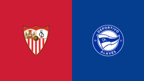 مشاهدة مباراة إشبيلية وديبورتيفو ألافيس بث مباشر اليوم 17-12-2025 قمة مينديثوروزا