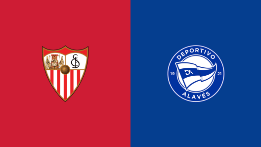 مشاهدة مباراة إشبيلية وديبورتيفو ألافيس بث مباشر اليوم 20-4-2025 قمة رامون سانشيز بيزخوان