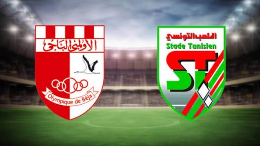 مشاهدة مباراة الملعب التونسي والأولمبي الباجي بث مباشر اليوم 19-4-2025 قمة بوجمعة الكميتي