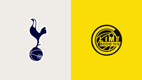 مشاهدة مباراة توتنهام وبودو غليمت بث مباشر اليوم 30-9-2025 قمة السبيرز على استاد آسبميرا