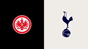 مشاهدة مباراة توتنهام وآينتراخت فرانكفورت بث مباشر اليوم 28-1-2026 قمة دويتشه بنك بارك