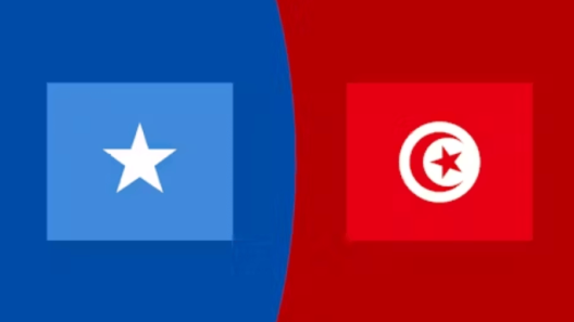 مشاهدة مباراة تونس والصومال بث مباشر اليوم 1-4-2025 قمة نسور قرطاج على ملعب أحمد العبدي بالجديدة